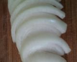Foto del paso 3 de la receta: Pollo al escabeche