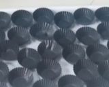 Foto langkah ke 1 dari resep Corn Flakes Chocolate Crunchy.