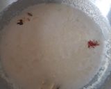 પાયસમ (Payasam Recipe In Gujarati) રેસીપી સ્ટેપ2ફોટો