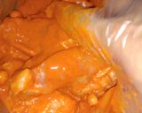 รูปขั้นตอนการทำที่ 3 ของ ไก่ทอดสไปซี่วิงก์ (Spicy Fried Chicken)