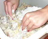 Foto del paso 7 de la receta: 29 de ÑOQUIS!!