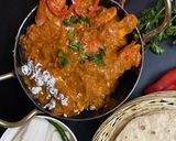 सोया चाप करी (soya chaap curry recipe in Hindi) रेसिपी चरण 8 फोटो
