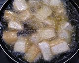 Foto langkah ke 3 dari resep Tahu kriuk | Tahu krispi.