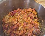 Foto del paso 2 de la receta Lasaña de Carne