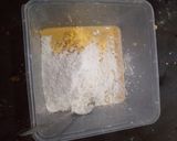 Foto langkah ke 4 dari resep Dadar Jagung.
