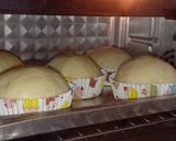 Foto langkah ke 4 dari resep Korean Creamcheese Garlic Bread.