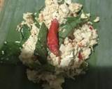 Pepes Tahu langkah memasak 3 foto