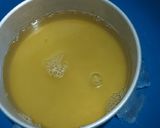 Foto del paso 2 de la receta: Sorbet de vino blanco
