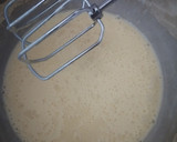 Foto langkah ke 4 dari resep Brownies Cheese Cake.