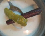 Foto del paso 1 de la receta: Natillas caseras
