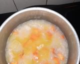 Foto langkah ke 5 dari resep Chicken Katsu Curry Rice with Egg.