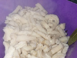 Guiso de mondongo