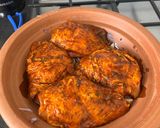 Foto del paso 4 de la receta: Tajine de pollo