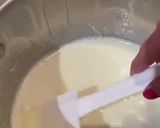 Sárga túró ahogy én készítem recept fázis 3 fotója