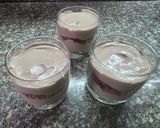 Foto del paso 7 de la receta: Postre de cacao y café