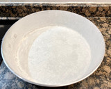 Foto del paso 2 de la receta: Pastel de ricotta y manzana