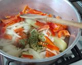 Foto del paso 8 de la receta: Calzón GRACE