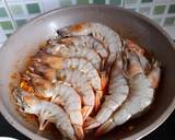 Udang Bumbu Sere