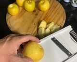 Foto del paso 1 de la receta: Milhojas de Manzanas🍎🍎🍎