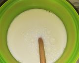Lusta asszony rétes recept fázis 3 fotója