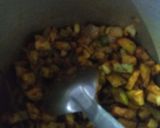 ગલકા ની ખીચડી(galaka ni khichdi in Gujarati) રેસીપી સ્ટેપ3ફોટો