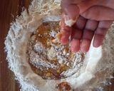 Foto del paso 2 de la receta: Pan de muerto