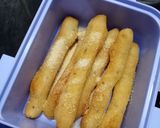 Foto langkah ke 6 dari resep Long Fries.