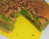 Foto langkah ke 7 dari resep Bolu mesis brown sugar.