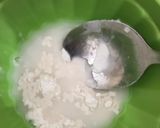 Foto langkah ke 3 dari resep Fuyung Hai Siram.