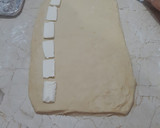 Foto del paso 4 de la receta: Rollitos de queso y jamón