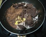 Foto langkah ke 6 dari resep Churros Saus Coklat.