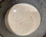 Foto del paso 2 de la receta: Mug de queso fresco batido 0%