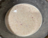 Foto del paso 2 de la receta: Mug de queso fresco batido 0%