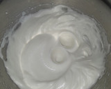 Foto del paso 5 de la receta: Bizcochuelo de Naranja Esponjoso