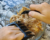 Foto del paso 6 de la receta: Pulled pork fácil en olla lenta
