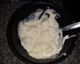 Foto del paso 1 de la receta: Chocotorta con queso crema! Suave fácil y rica!!!!