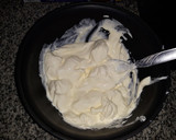 Foto del paso 1 de la receta: Chocotorta con queso crema! Suave fácil y rica!!!!