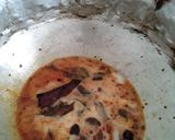 ખાટી-મીઠી કાઠીયાવાડી કઢી (Khati Mithi Kathiyawadi Kadhi Recipe In Gujarati) રેસીપી સ્ટેપ2ફોટો