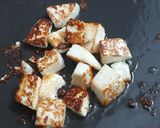 A picture of step 3 of Veggie Paneer Pulao.