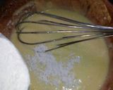 Foto del paso 3 de la receta: Buñuelos de vainilla