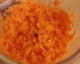 Töltött édesburgonya recept fázis 1 fotója