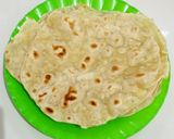 Foto langkah ke 5 dari resep Tortilla/ kulit kebab.