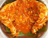 Foto langkah ke 4 dari resep Ayam Betutu Bali (Versi Kuah).