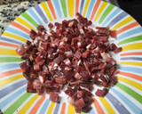 Foto del paso 4 de la receta: Alcachofas al horno