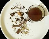 A picture of step 3 of Honey immunity Booster.