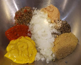 Foto del paso 2 de la receta: Pollo asado en el air fryer