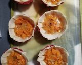 Foto del paso 8 de la receta: Tartaletas de Boniato y Zanahoria