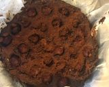 Diétas Brownie 🍫(gluténmentes) recept fázis 10 fotója