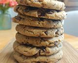 Une image de l'étape 6 de 🍪 Cookies (sans oeuf).
