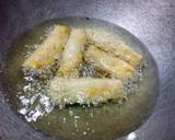 Noodles Spring Roll recipe step 10 photo
